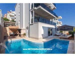 Apartment Aqua2