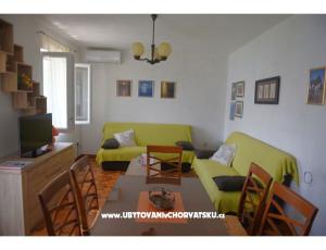 Apartment MLADEN