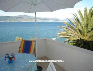 Apartments Adria