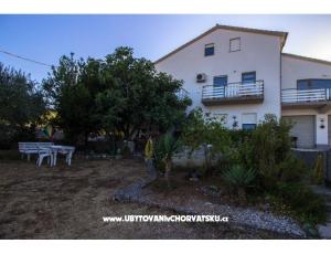 Apartments Anita