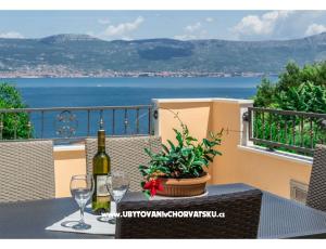 Apartments Leut