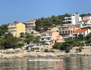 Apartments Neda Parežanin