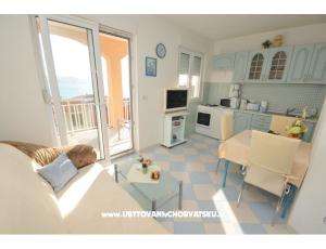 Apartments Villa Antonio