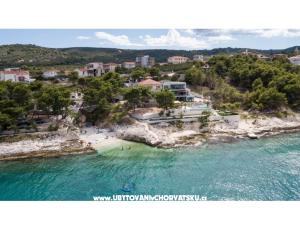 Apartments Domic