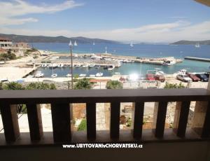 Apartments Villa Ana