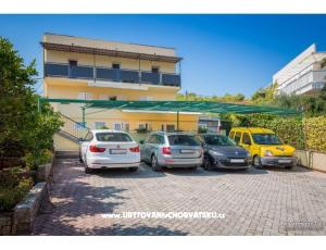 Apartments Žižić