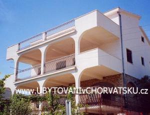 Apartments Marija