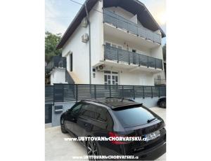 Apartments Vidovic 