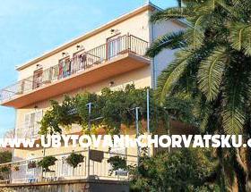 Majo Apartments