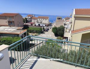 Apartment Arijana