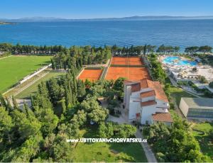 Apartments Balić