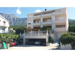 Apartments Stone  Tučepi 