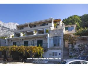 VILLA MILENKA - Apartments Gorana