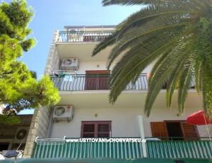 Apartments Kraj - Tučepi