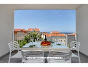 Apartments Strada Tučepi