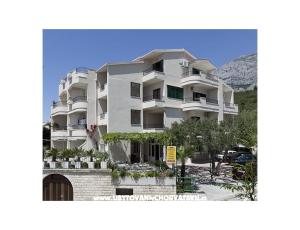 Apartments Suzana i Zlatan