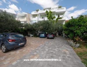 Apartment Ćiro