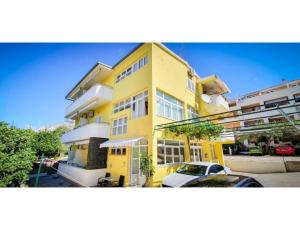 Apartments Mijačika