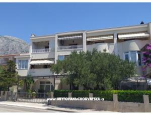 Apartments Stipe Bušelić