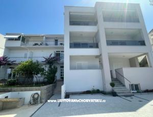Apartments Vesna - House Covic