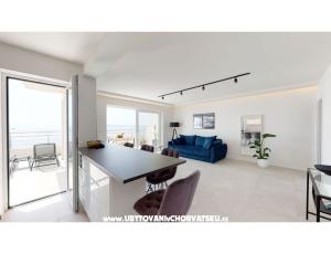 Apartments Adriatic Blue