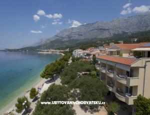 Villa Miramare