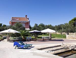 Apartments Benic