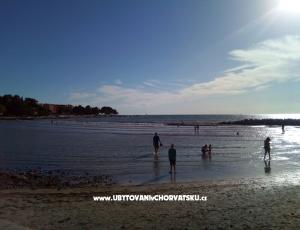 Apartments Jurišević