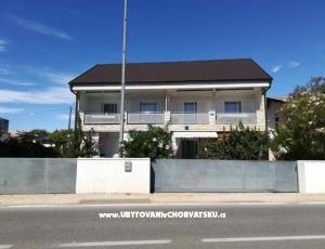 Apartments Sunce
