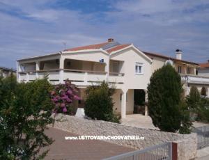 Apartments Davorka
