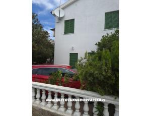 Apartments IVA