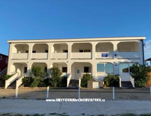Apartments Dragicevic