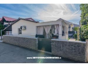 Vacation house Bukal