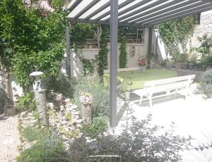 Apartments Lac - House Rak