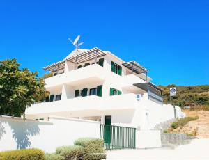 Apartments Lac - House More