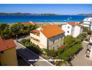 Apartments Dimač