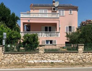 Apartments Viktorija i Mate Šišak