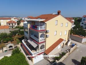 Apartments Zeko