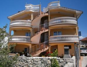 Apartments Ana