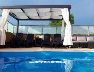 Apartments MELON