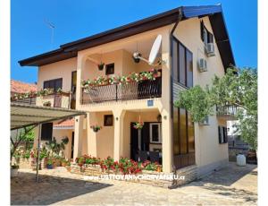 Villa Neda