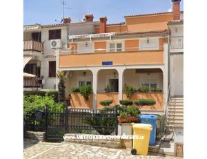 Apartments Juric