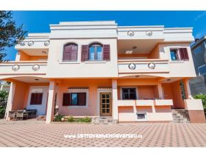 Apartments Anđelo-Zadar