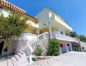Apartments Miocic