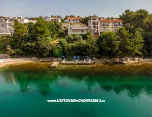 Apartments Tunjarica