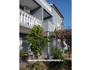 Apartments Ivica- Livi 