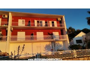 Adriatic Apartments