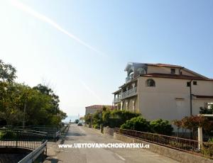 Apartments Grgur