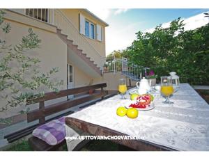 Apartments Marija