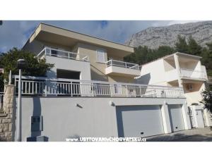 Apartments Jasna